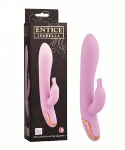 ENTICE ISABELLA - PINK^^^