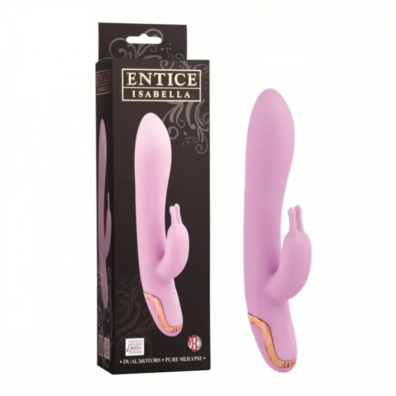 ENTICE ISABELLA - PINK^^^