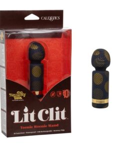 NAUGHTY BITS LIT CLIT