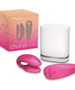 CHORUS COSMIC PINK