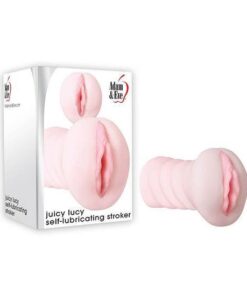 Juicy Lucy Self Lubricating Stroker