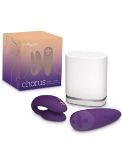 Chorus Purple