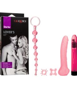 STARTER LOVER'S KIT
