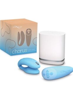 Chorus Blue