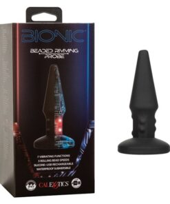 BIONIC BEADED RIMMING PROBE