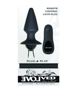 Plug & Play