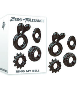 Ring My Bell
