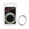 SILVER RING SET - LARGE