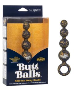 NAUGHTY BITS BUTT BALLS