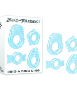 Ring A Ding Ding