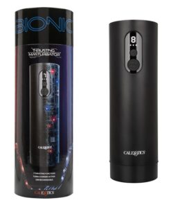 BIONIC THRUSTING MASTURBATOR