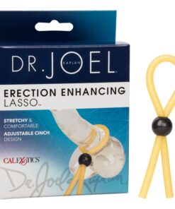 DR JOEL ERECT ENHNC LASSO- IVRY