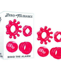 Ring The Alarm