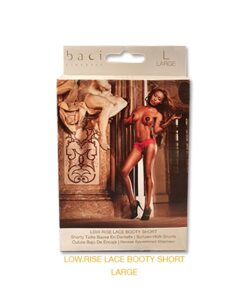 Tanga Baci 441 L