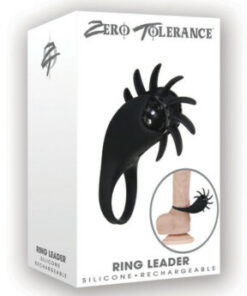 Ring Leader