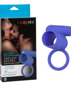 SIL RCHG ENDLESS DESIRES ENHCR