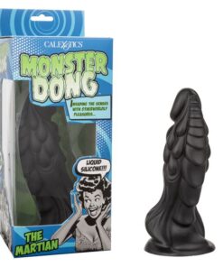 MONSTER DONG - THE MARTIAN