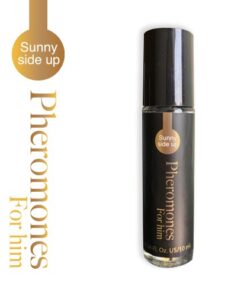 Pheromones For Him Sunny Side Up (10 ml)