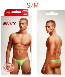 Envy Tanga E034 S/M