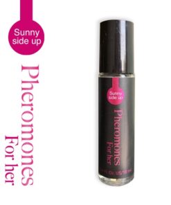 Pheromones For Her Sunny Side Up (10 ml)
