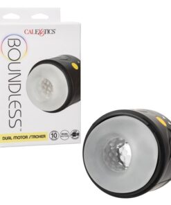 BOUNDLESS COMPACT STROKER