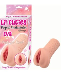 3045/LIL' CUTIES PERFECT MASTURBATO