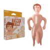 TINY TIM - BLOW UP PARTY DOLL