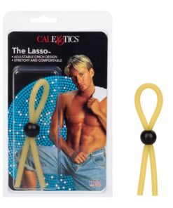 THE LASSO