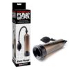 Pump Worx Euro Pump - Smoke/Black