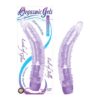 2345-2/ORGASMIC GELS SENSATION-PURPLE