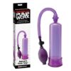 Pump Worx Beginner's Power Pump - Purple