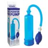 Pipedream Beginner's Power Pump - Blue