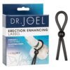 DR JOEL ERECT ENHNC LASSO-BLK