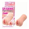3046/LIL' CUTIES PERFECT MASTURBATO
