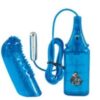 Erotic Tickling Blue