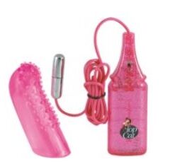 Erotic Tickling Pink
