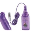 Erotic Tickling Purple