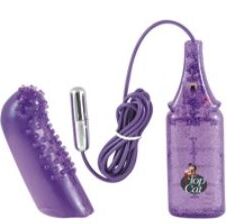 Erotic Tickling Purple