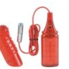 Erotic Tickling Red