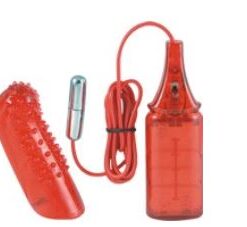 Erotic Tickling Red