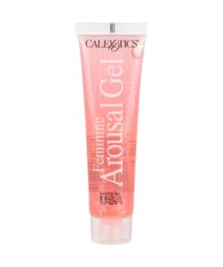 FEMININE AROUSAL GEL - BULK