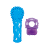 Male Passion Pack Blue