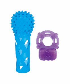 Male Passion Pack Blue