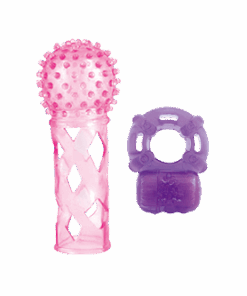 Male Passion Pack Pink