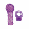Male Passion Pack Purple