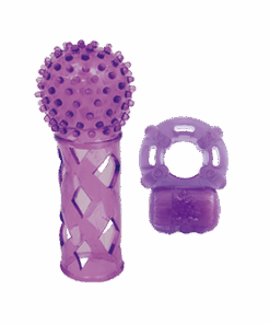 Male Passion Pack Purple