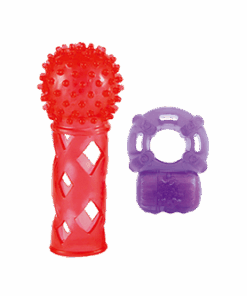 Male Passion Pack Red
