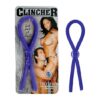 CLINCHER-BLUE