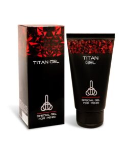 Original Titan Gel
