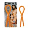 CLINCHER-ORANGE
